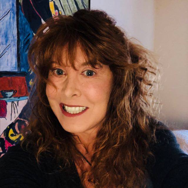 Regina Heck, MA, LAC
